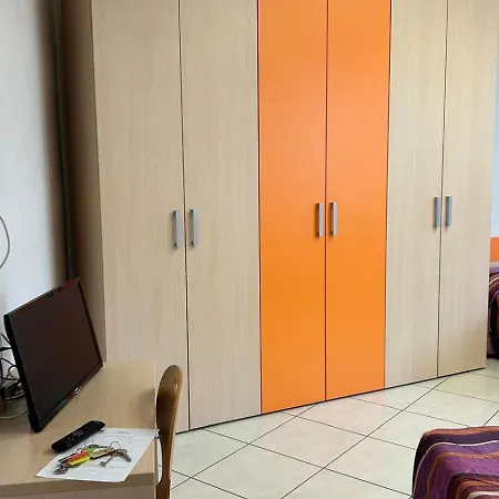 Casa per Ferie Casa Cilla-2