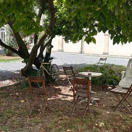Casa per Ferie Casa Cilla-3
